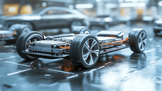 Revolutionizing Electric Vehicles with Ev Battery Pack Solutions and Challenges Faced
