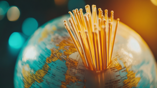 Navigating Global Compliance for Ptfe Stirring Sticks in International Trade