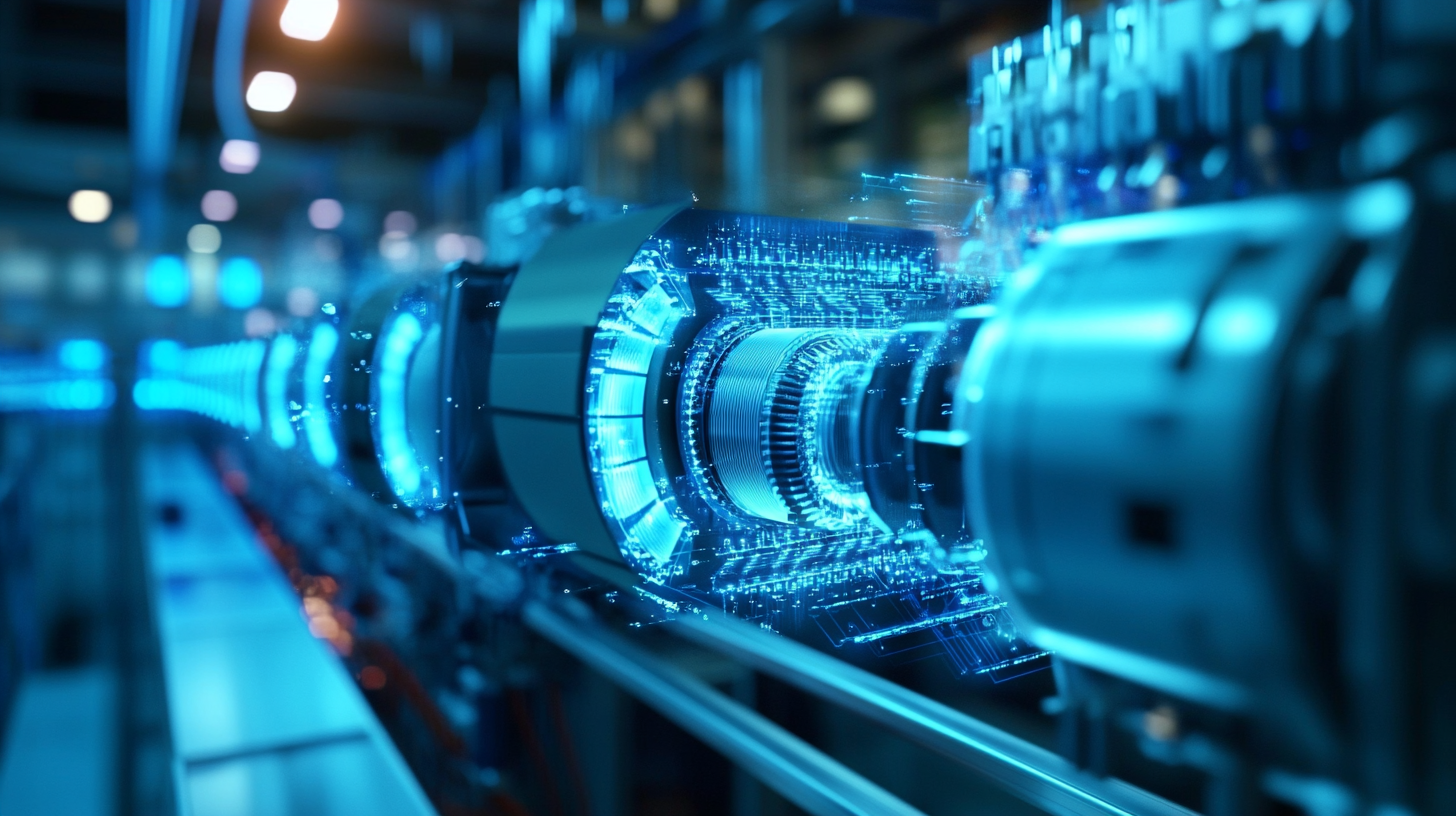 The Evolution of AC-DC Converters: Shaping Tomorrow's Power Solutions