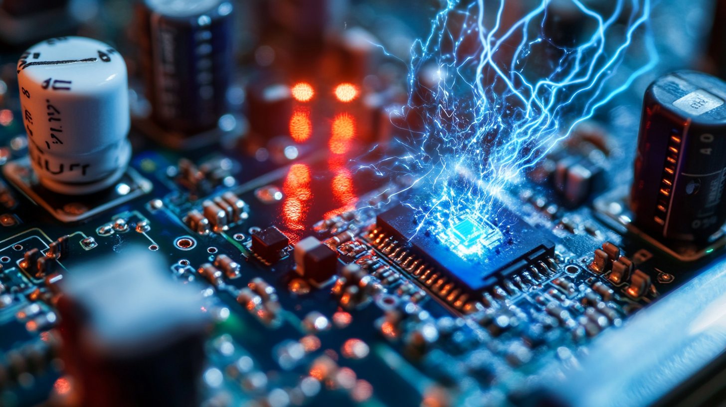 The Evolution of AC-DC Converters: Shaping Tomorrow's Power Solutions
