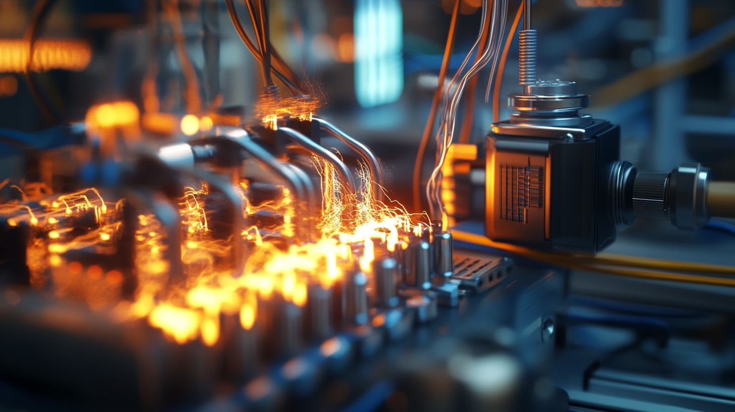 The Evolution of AC-DC Converters: Shaping Tomorrow's Power Solutions