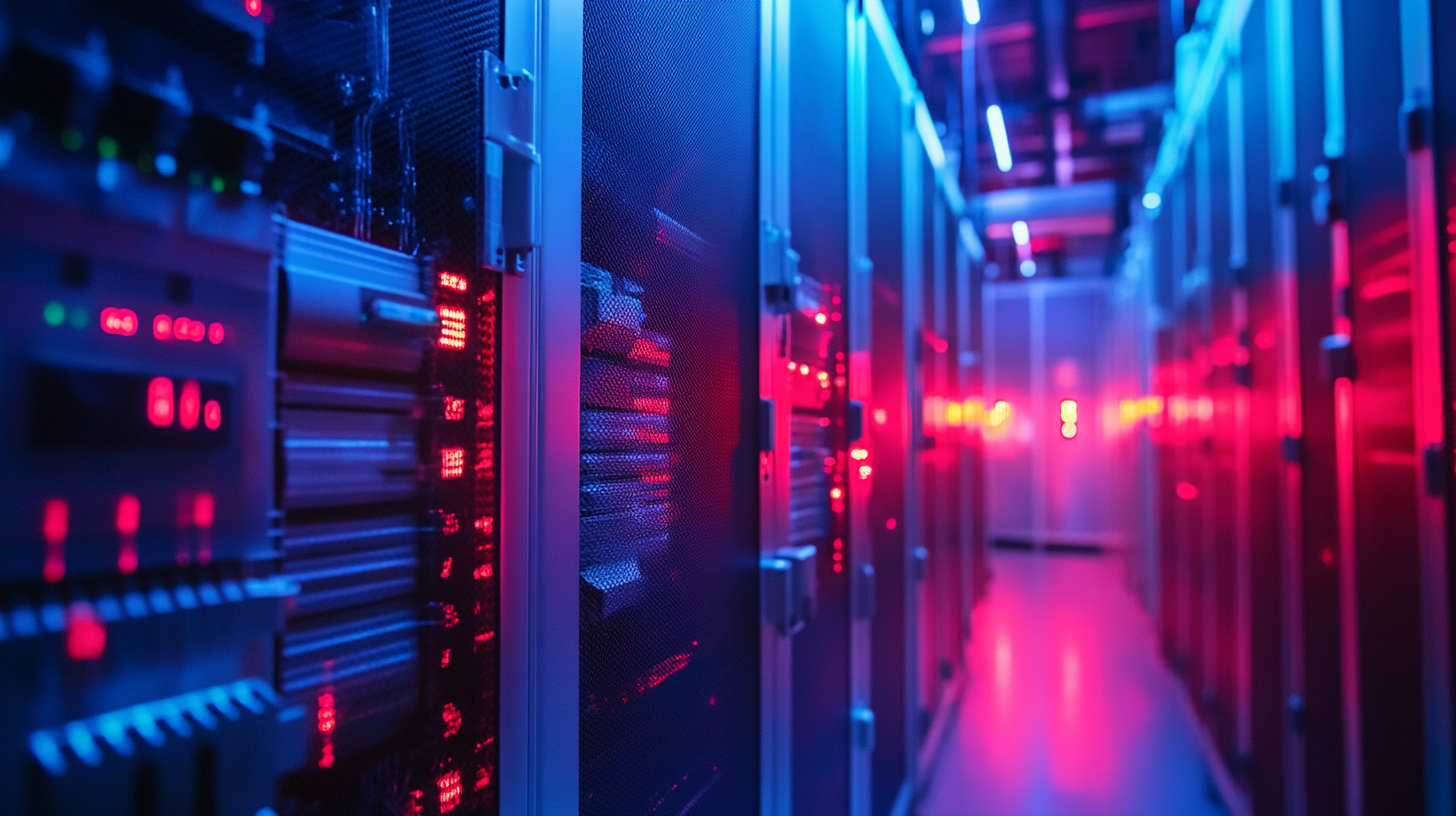 The Evolution of AC-DC Converters: Shaping Tomorrow's Power Solutions