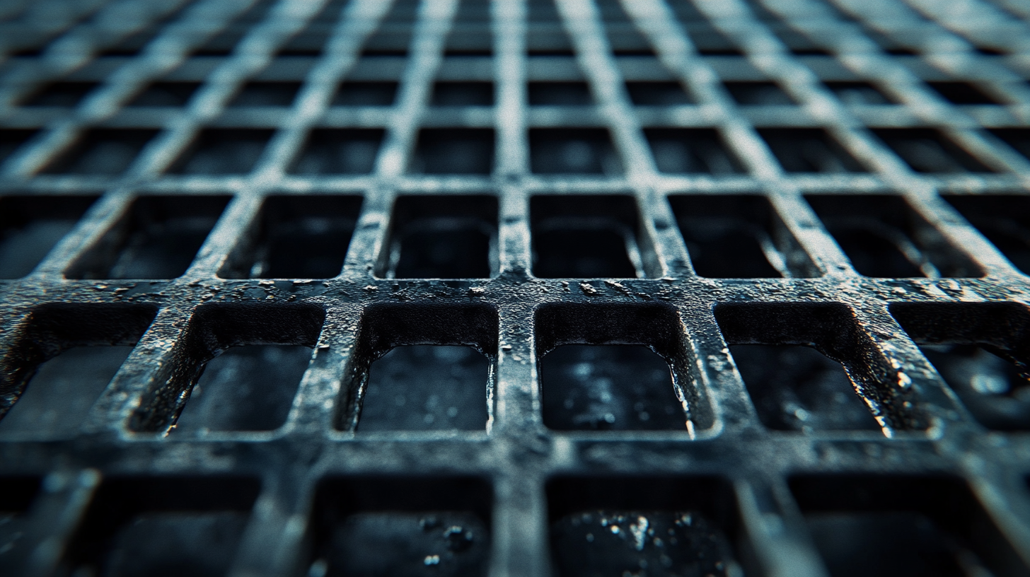 Understanding the Unique Features and Applications of Metal Grating for Global Buyers