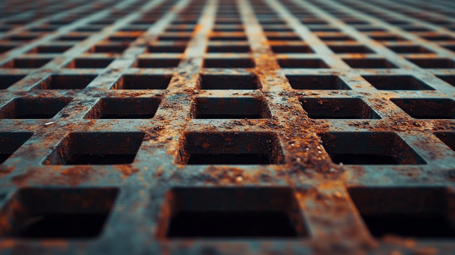 Understanding the Unique Features and Applications of Metal Grating for Global Buyers
