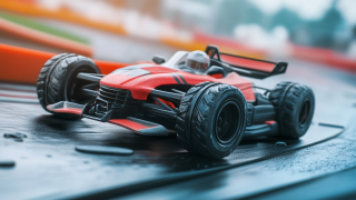 Exploring Diverse Features and Applications of Remote Control Cars Across Global Markets