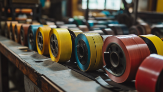 Understanding Key Factors Influencing Automatic Carrier Tape Forming Machine Quality Standards