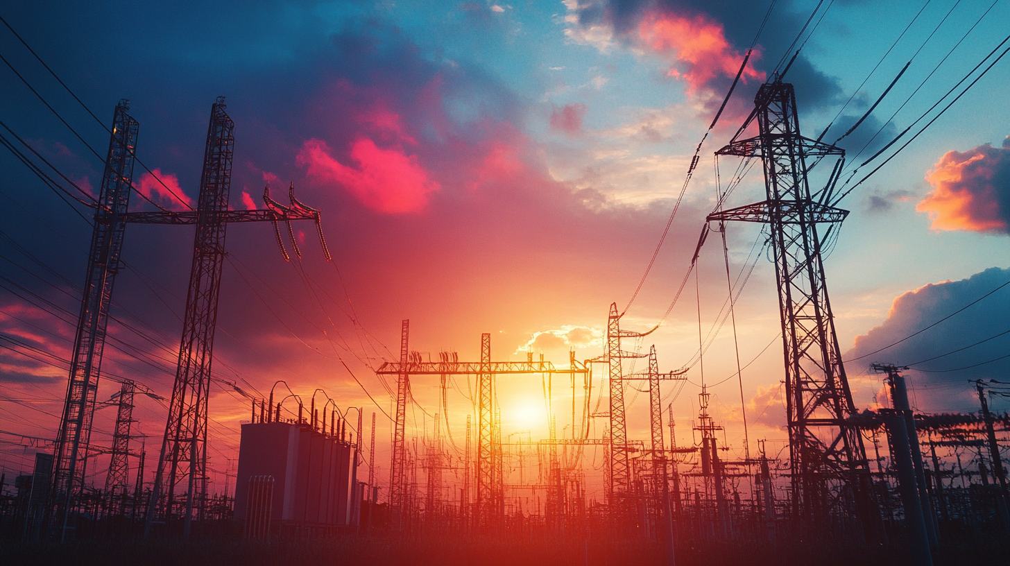 Exploring Options in Low Voltage Switchgear Series for Global Power Supply Solutions