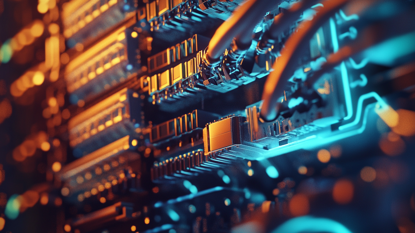 Exploring Options in Low Voltage Switchgear Series for Global Power Supply Solutions