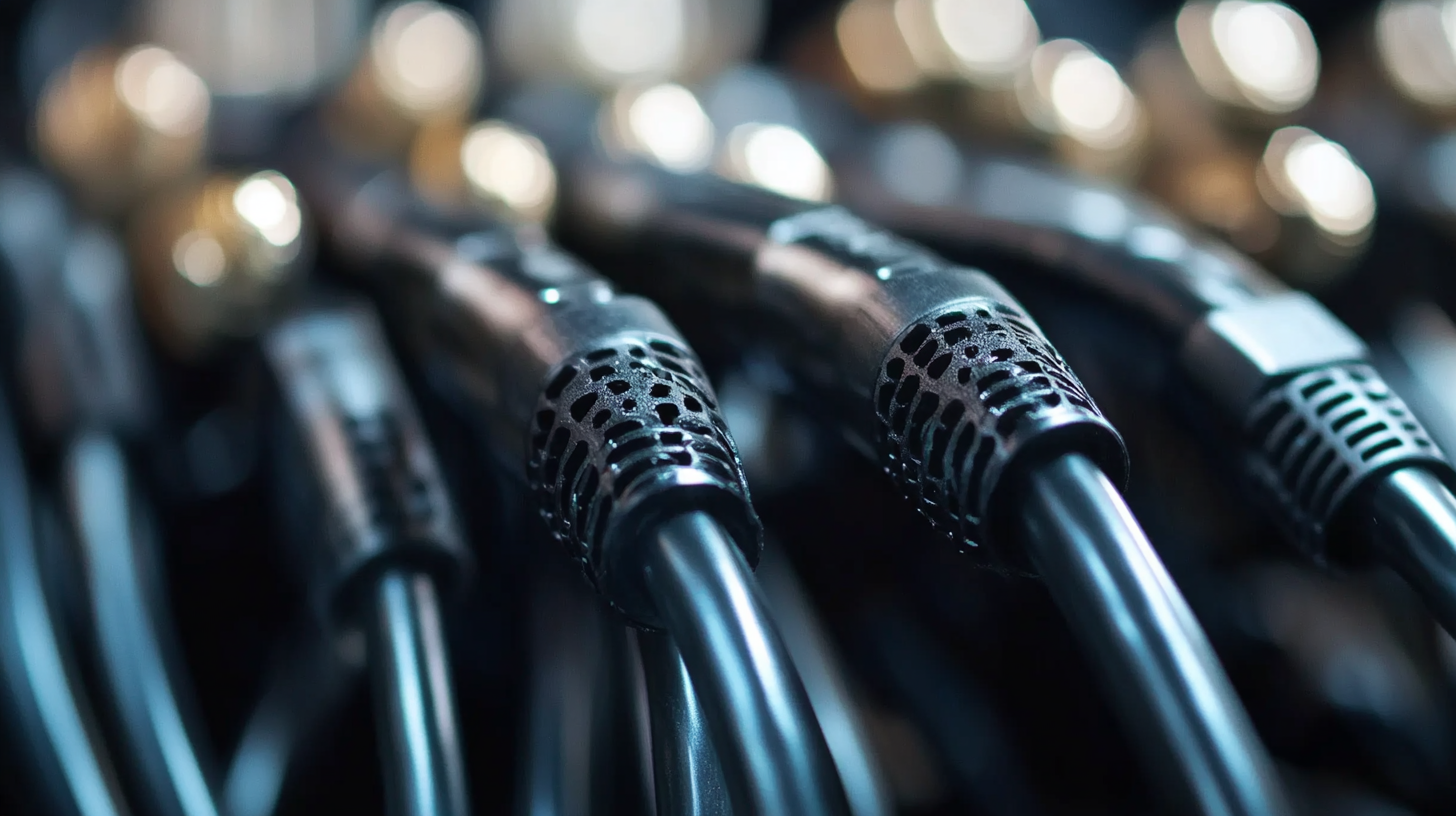 5 Essential Mv Cables Specifications Every Global Buyer Should Consider for Optimal Performance