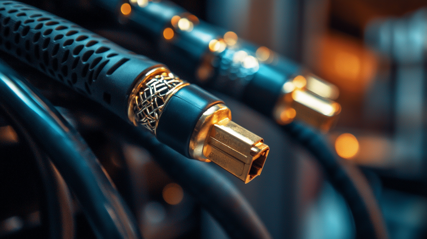 5 Essential Mv Cables Specifications Every Global Buyer Should Consider for Optimal Performance