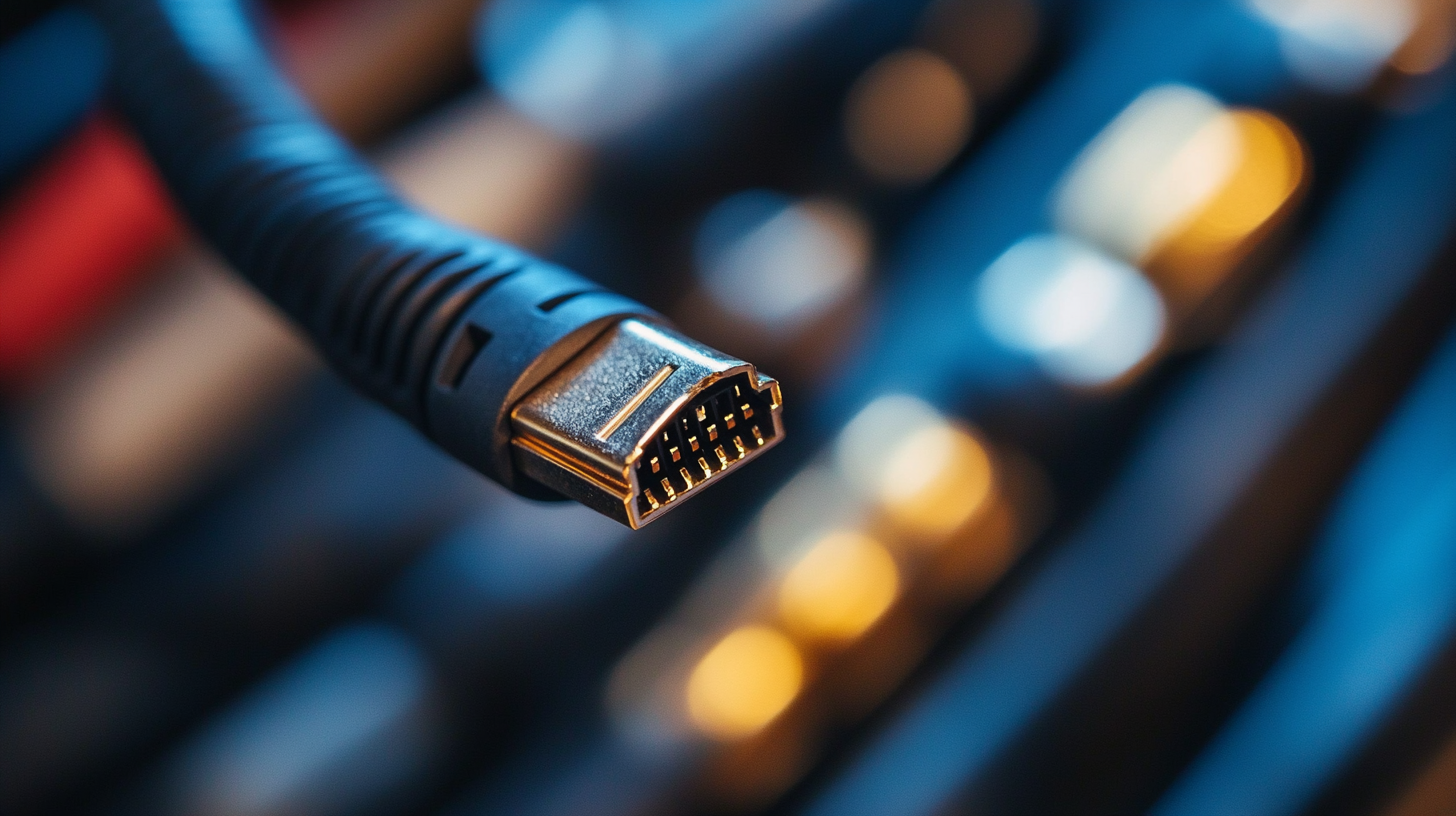 5 Essential Mv Cables Specifications Every Global Buyer Should Consider for Optimal Performance