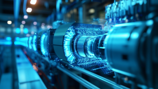 The Evolution of AC-DC Converters: Shaping Tomorrow's Power Solutions