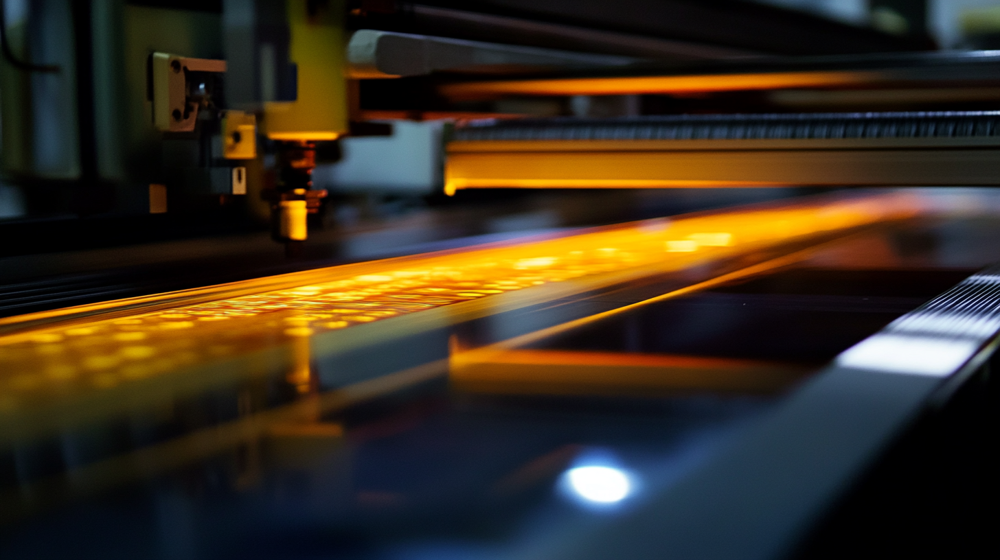 Exploring the Advantages and Applications of Aoi Inspection Machines for Global Buyers