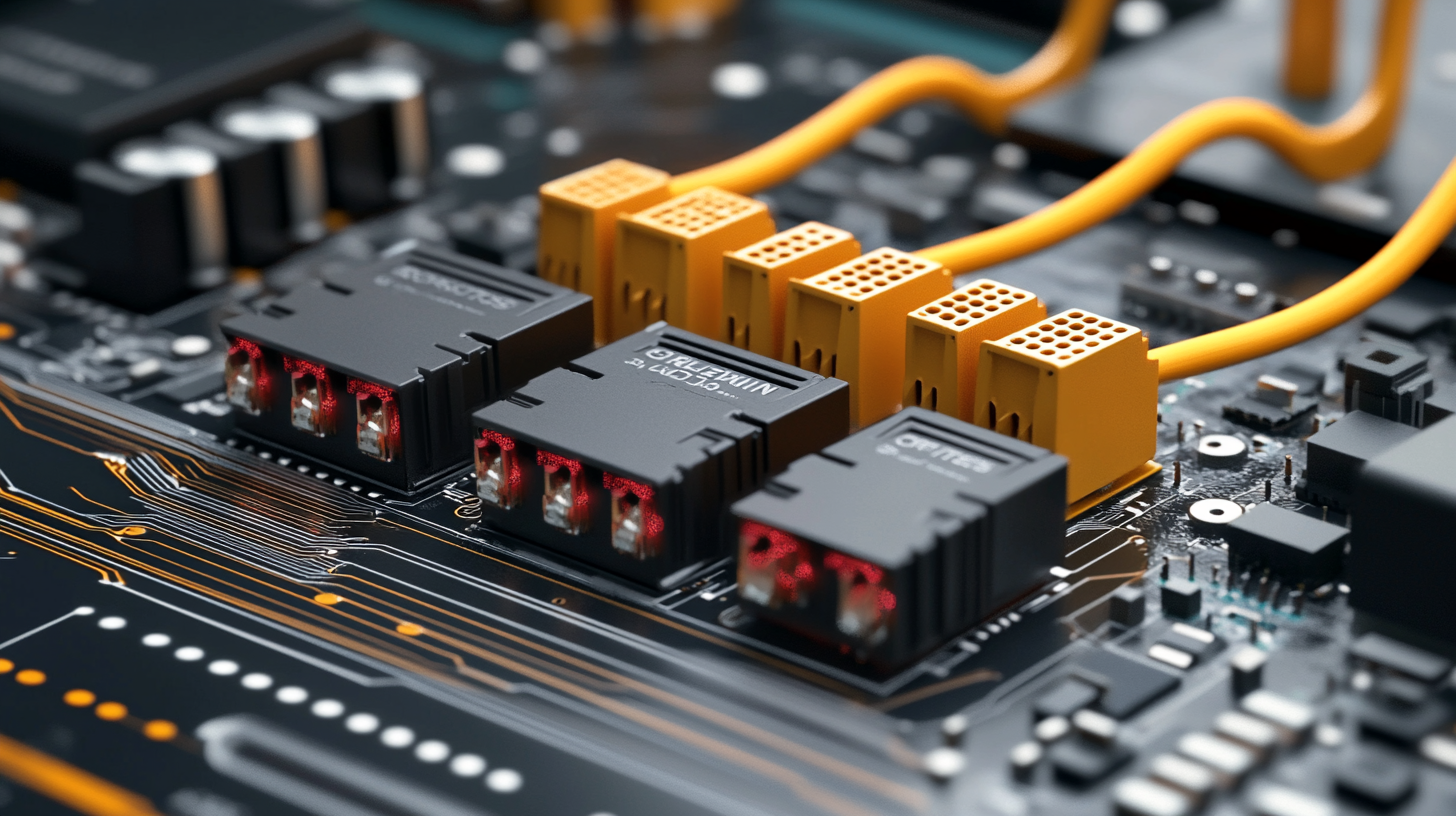 Exploring Different Options for Modbus Digital Output Modules in Global Markets