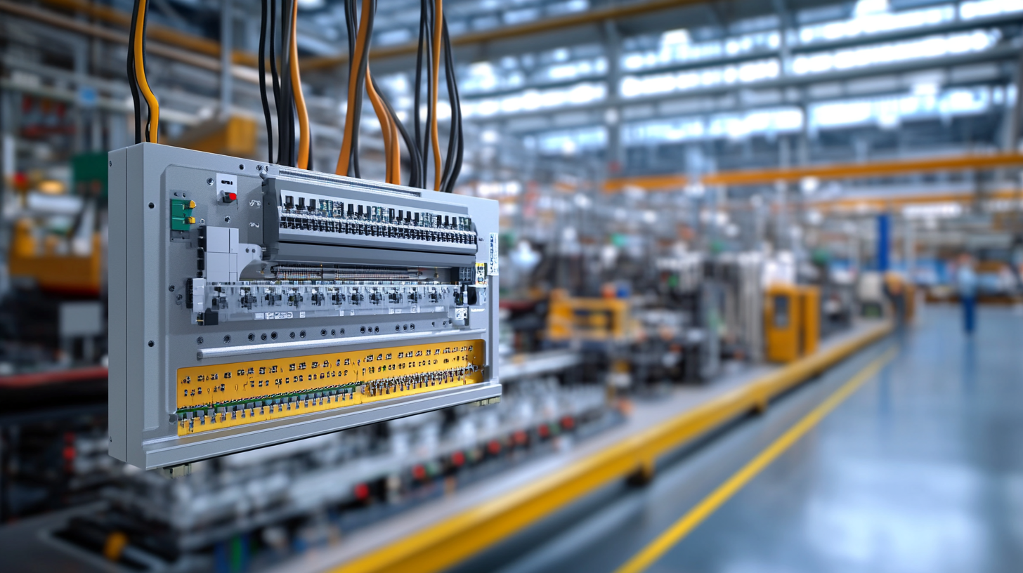 Exploring Different Options for Modbus Digital Output Modules in Global Markets