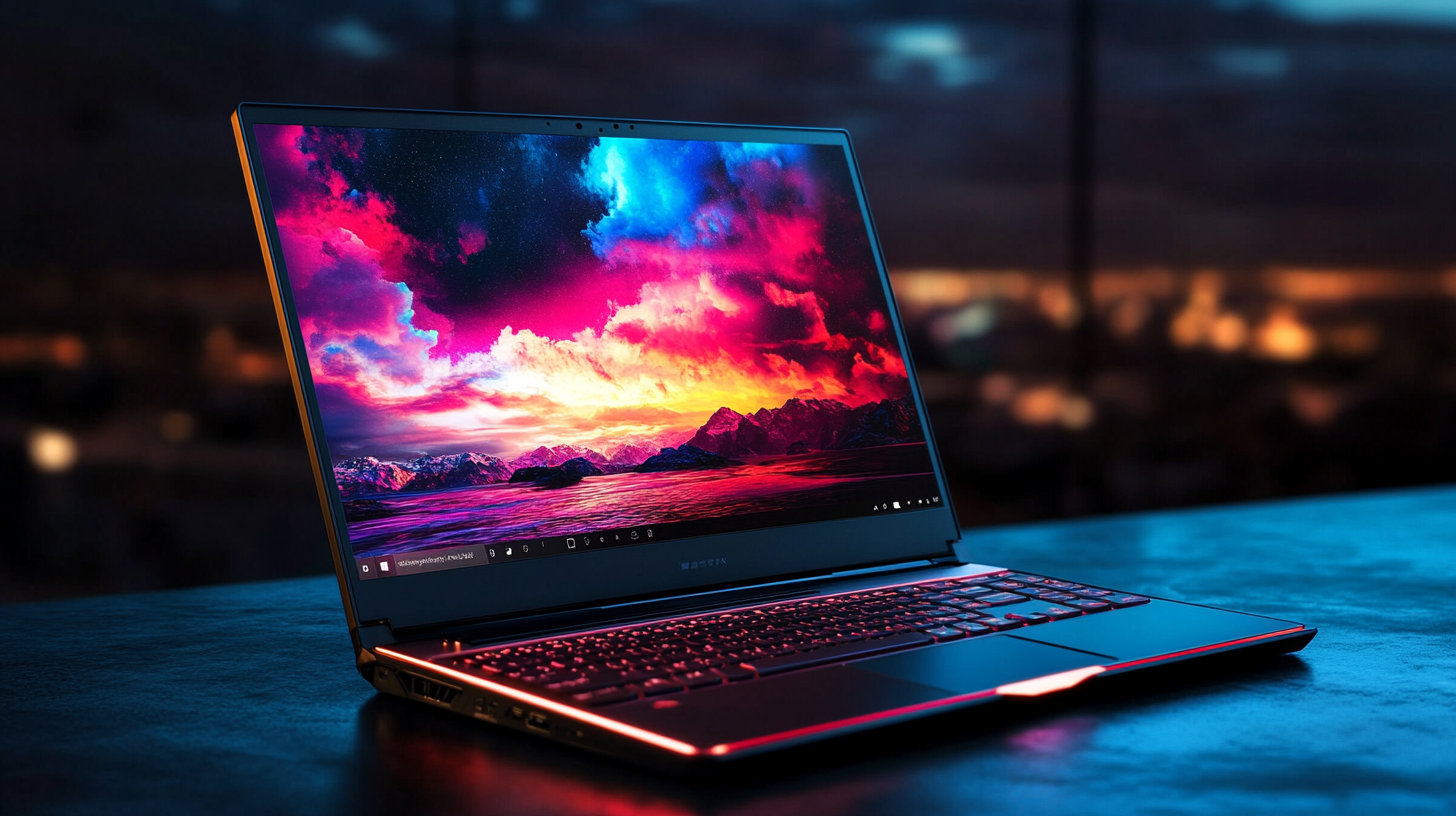 Global Market Insights: The Future of 1TB SSDs for Laptops by 2025