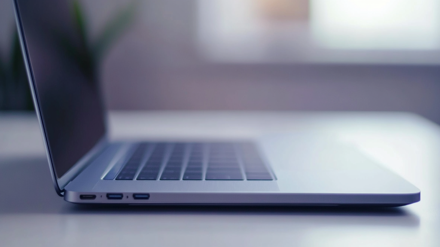 Global Market Insights: The Future of 1TB SSDs for Laptops by 2025