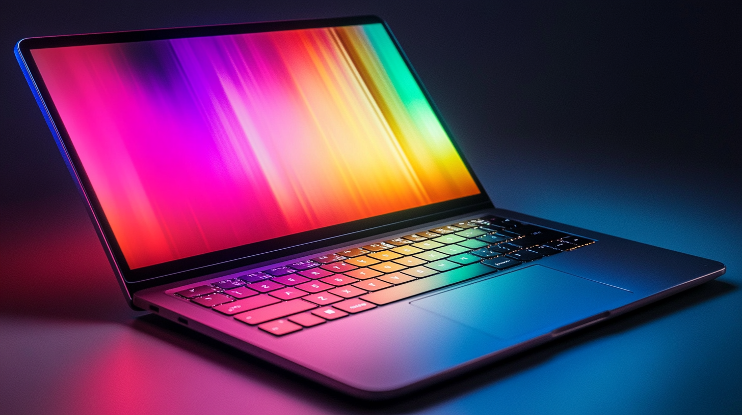 Global Market Insights: The Future of 1TB SSDs for Laptops by 2025