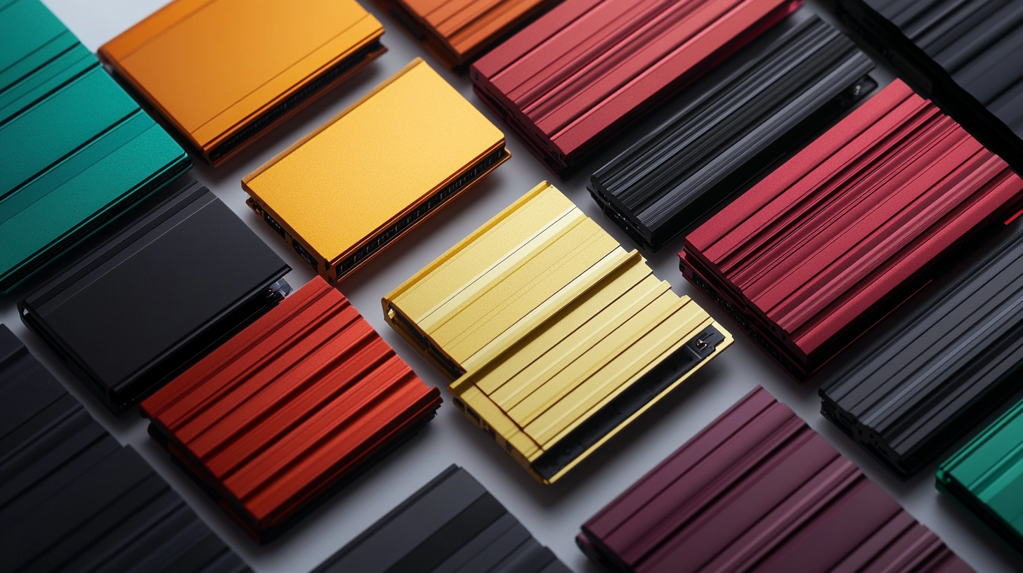 Global Market Insights: The Future of 1TB SSDs for Laptops by 2025