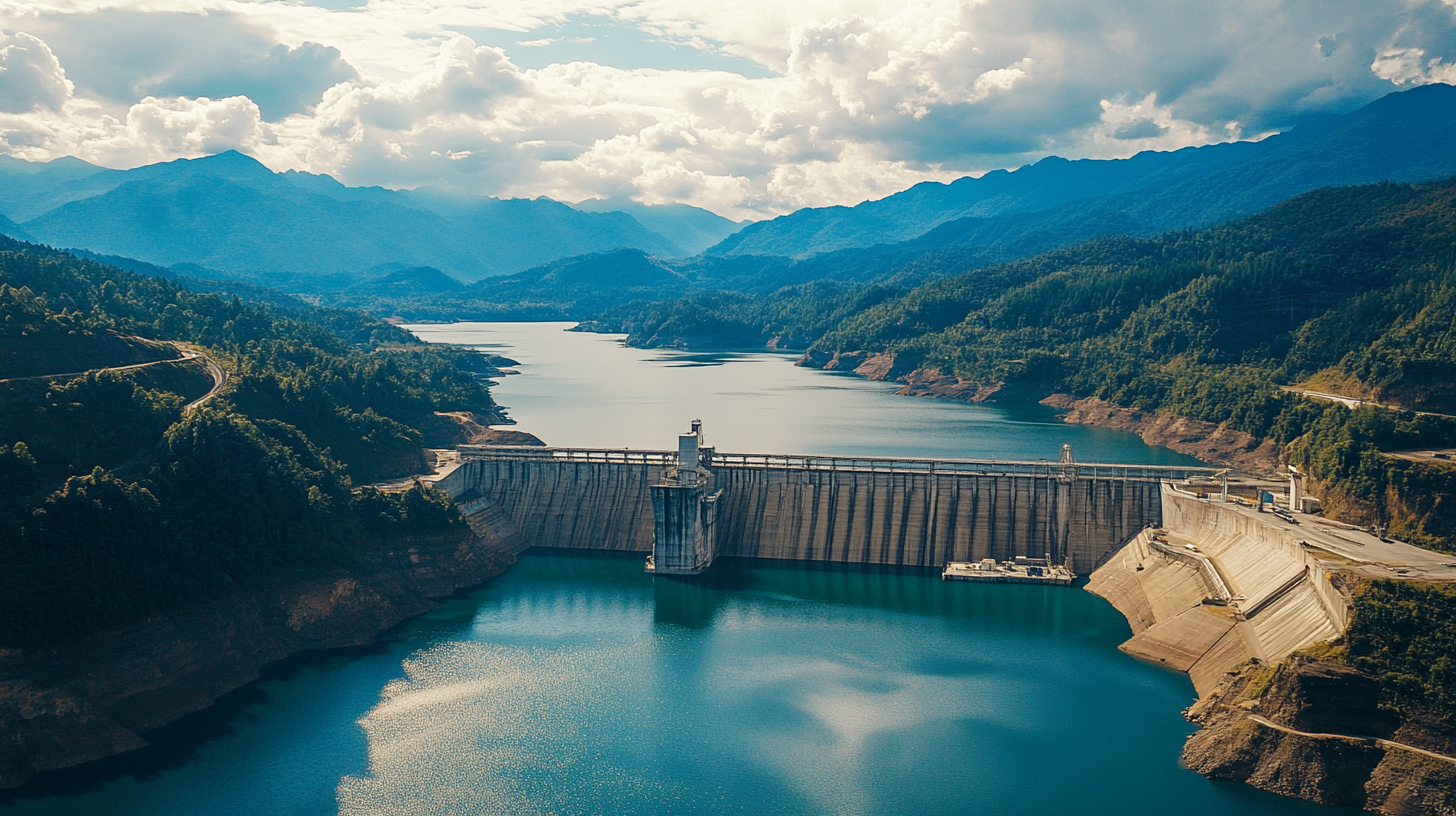 Navigating Global Import Standards: How to Ensure Compliance for Off Grid Power Plants