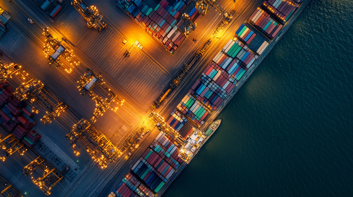 Navigating Global Import Standards: How to Ensure Compliance for Off Grid Power Plants