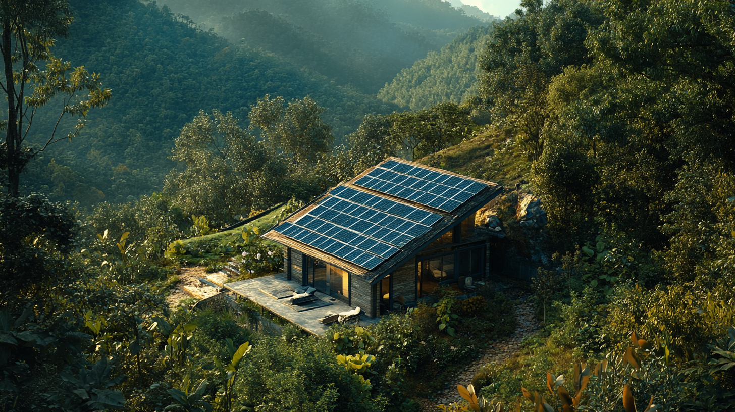 Navigating Global Import Standards: How to Ensure Compliance for Off Grid Power Plants