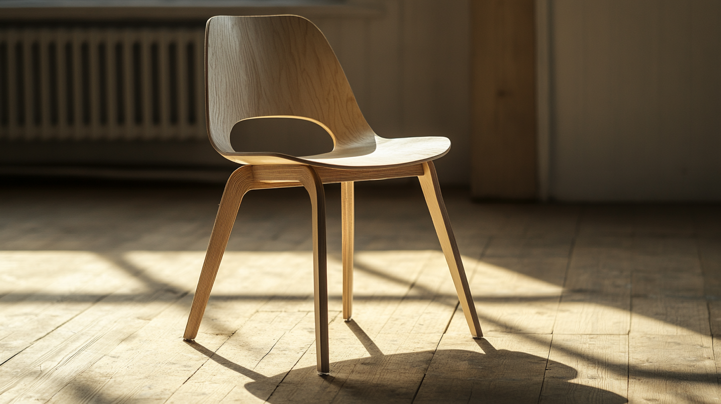 Choosing the Best Manufacturer for Plywood School Chairs: A Comprehensive Comparison Guide