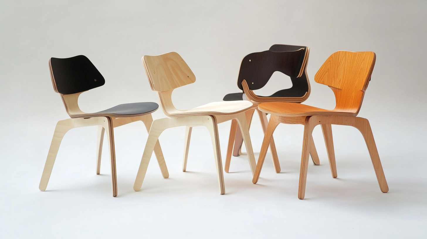 Choosing the Best Manufacturer for Plywood School Chairs: A Comprehensive Comparison Guide