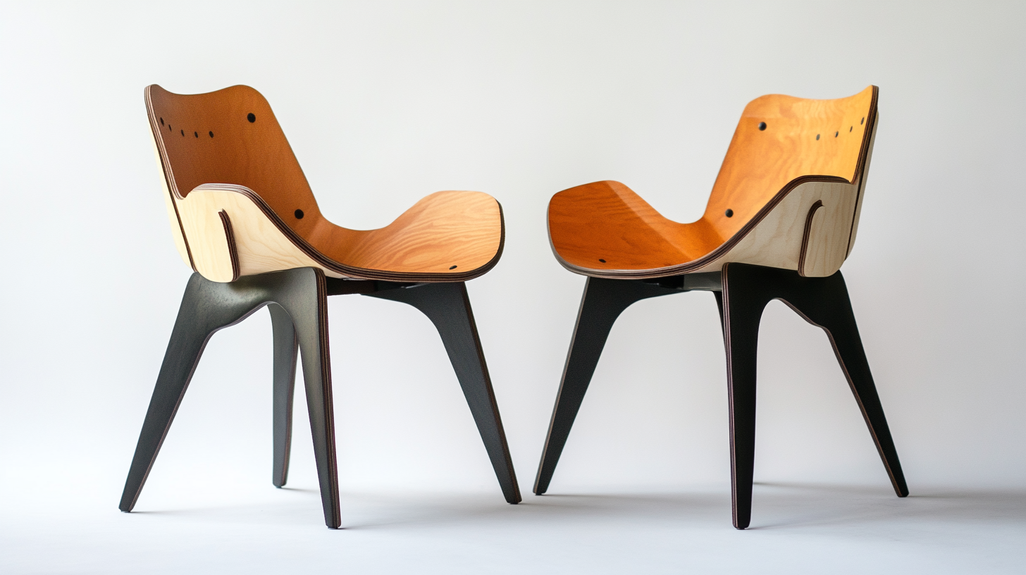 Choosing the Best Manufacturer for Plywood School Chairs: A Comprehensive Comparison Guide