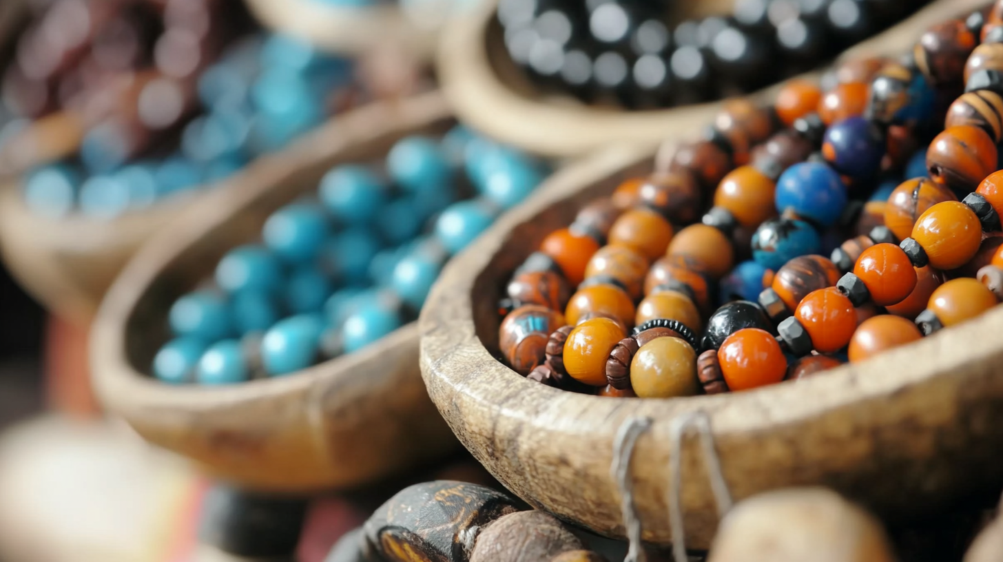 7 Unique Benefits of Sourcing Pottery Beads for Your Global Business