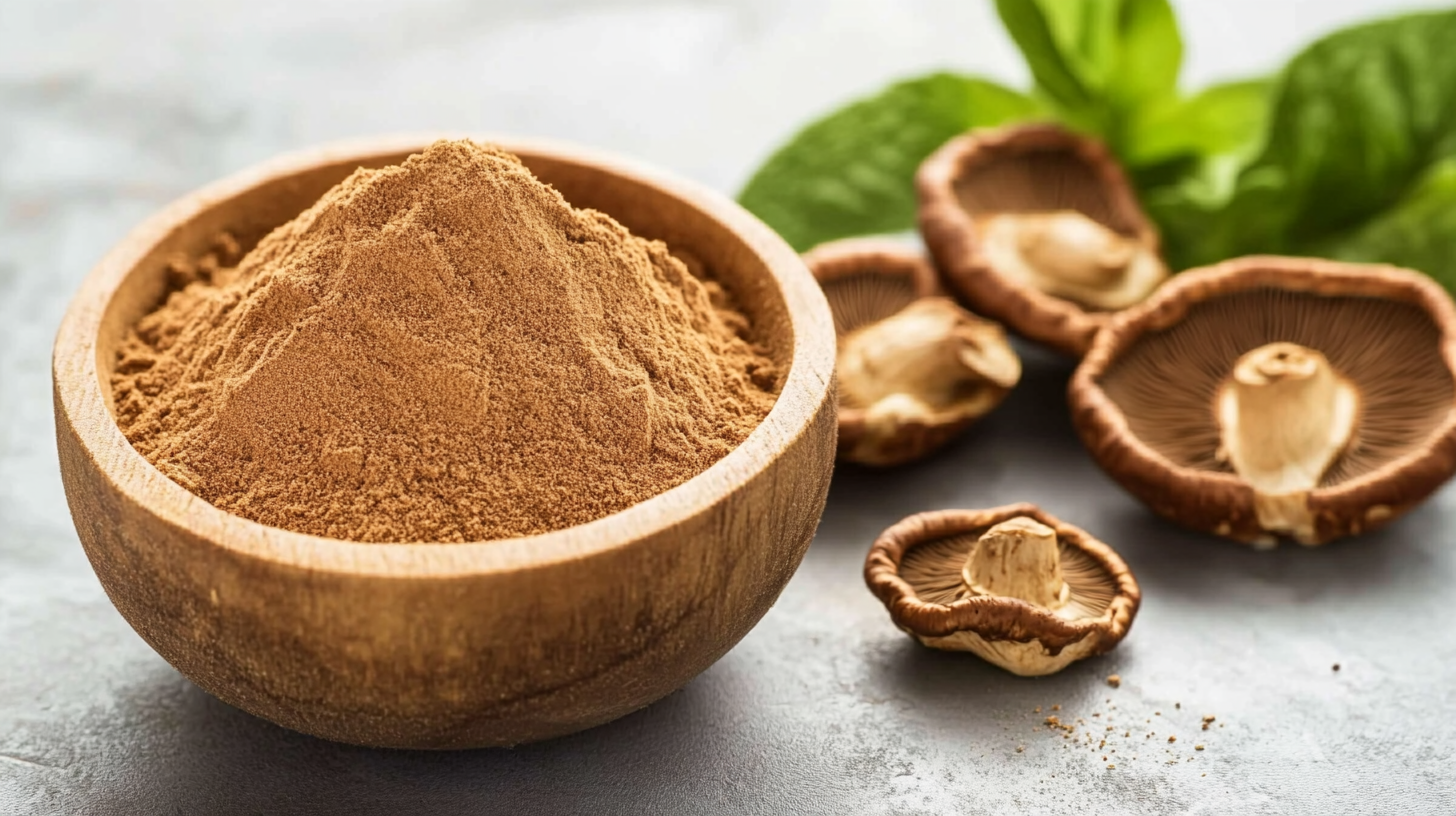 Top 7 Compelling Benefits of Sourcing Premium Natural Porcini Extract for Your Business Needs