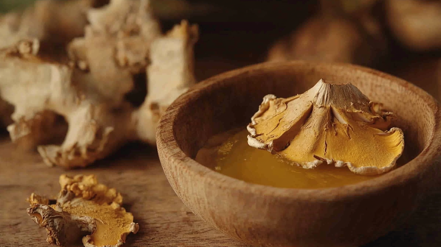 Top 7 Compelling Benefits of Sourcing Premium Natural Porcini Extract for Your Business Needs