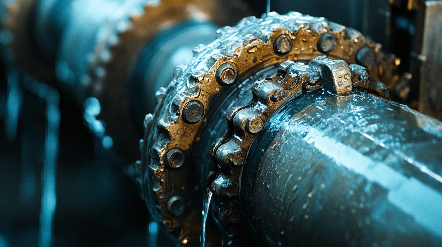 Maximize Efficiency and Maintenance Savings with 7 Essential Tips for Drain Machines