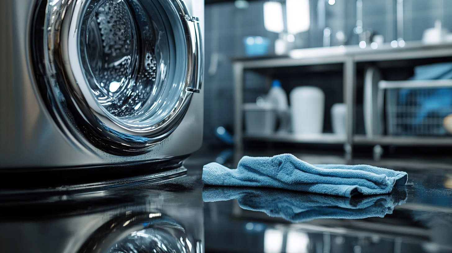 Maximize Efficiency and Maintenance Savings with 7 Essential Tips for Drain Machines