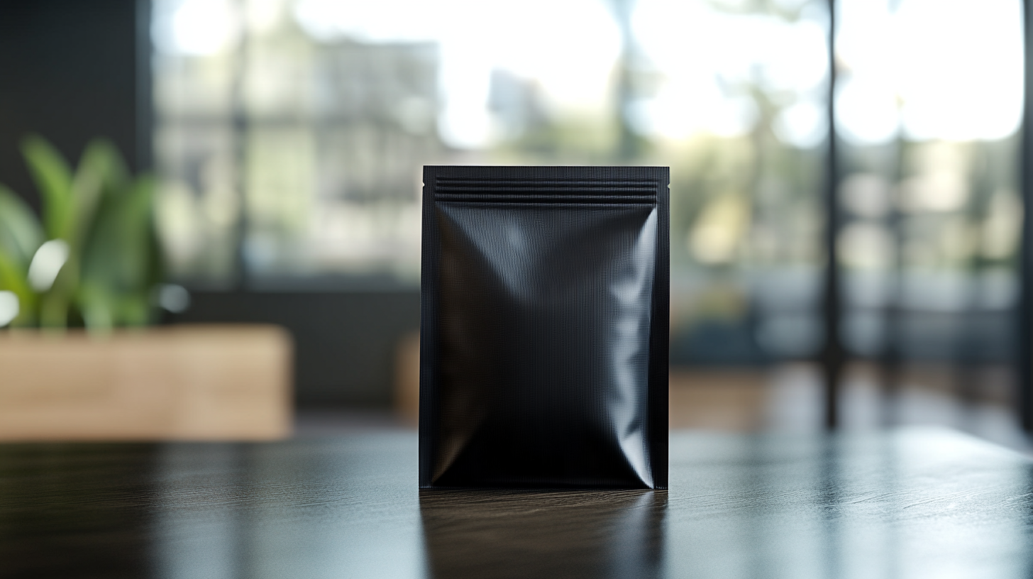 5 Essential Features of Pouch Stands That Every Global Buyer Should Know