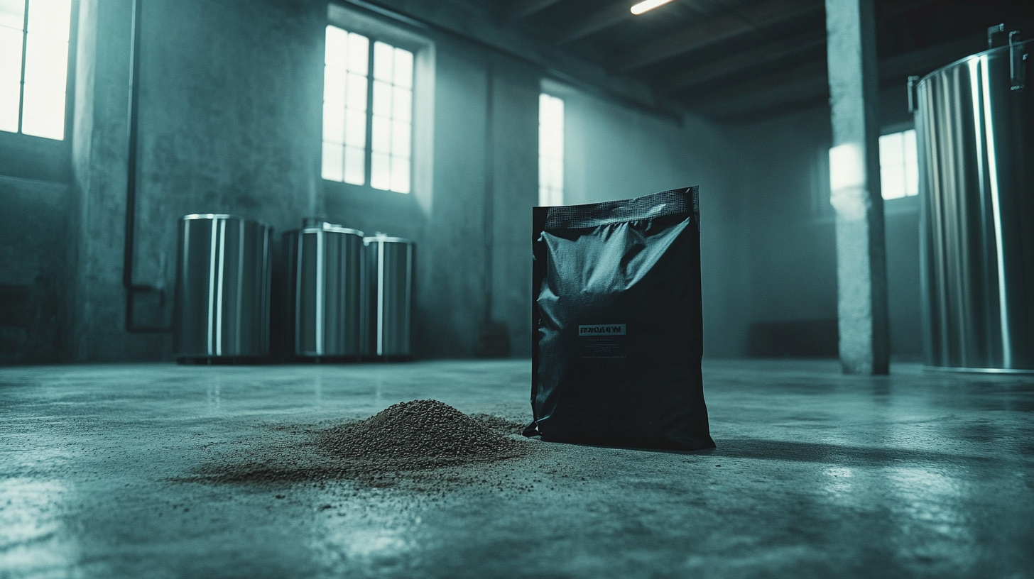 5 Essential Features of Pouch Stands That Every Global Buyer Should Know