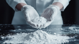 Challenges in Sourcing High Quality Mica Paint Powder for Global Markets