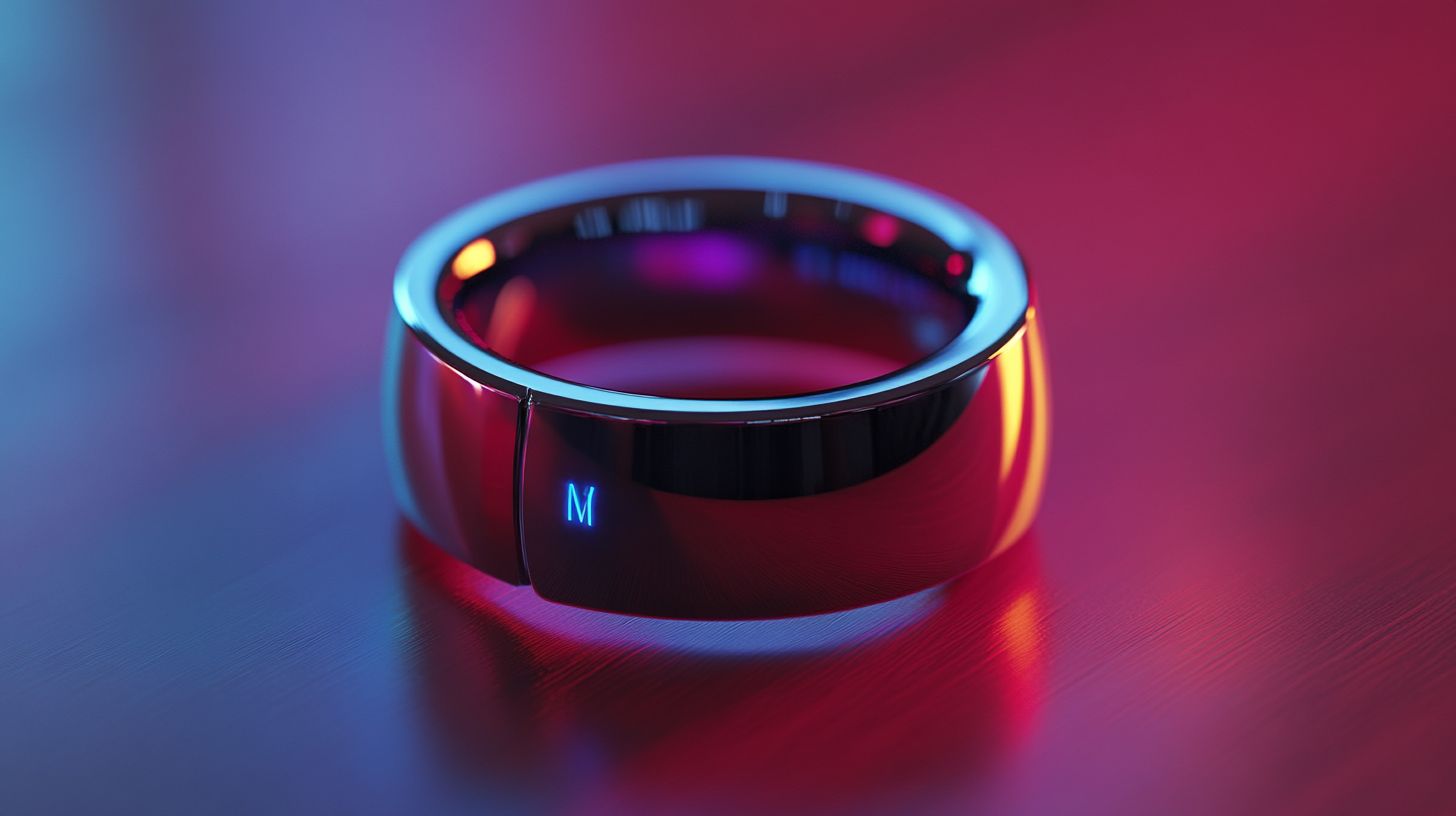 Unlocking the Secrets to Sourcing Quality Suppliers for Smart Ring Health Trackers