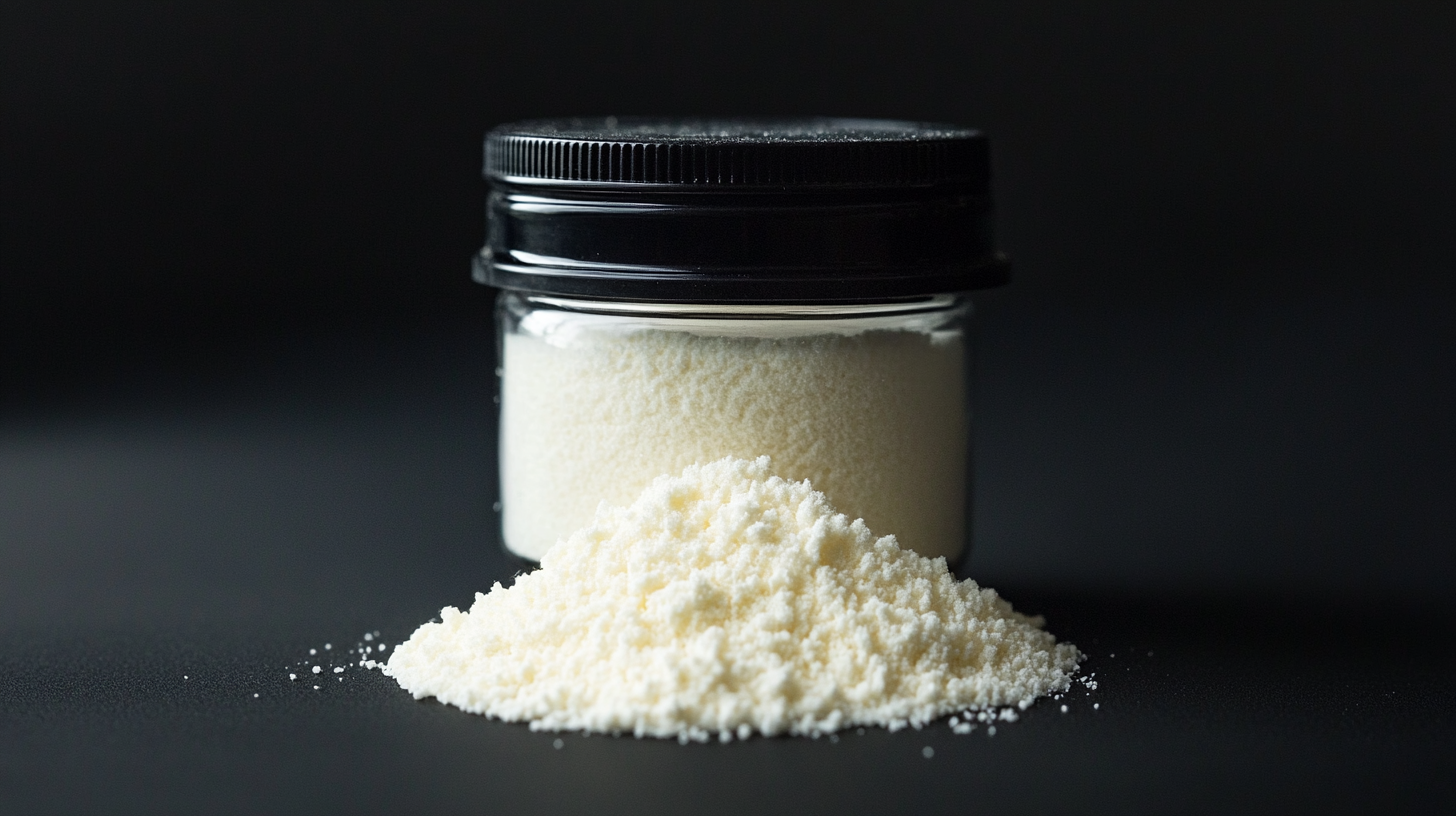 Ultimate Guide to Sourcing Premium Bulk Creatine Powder for Your Business Needs