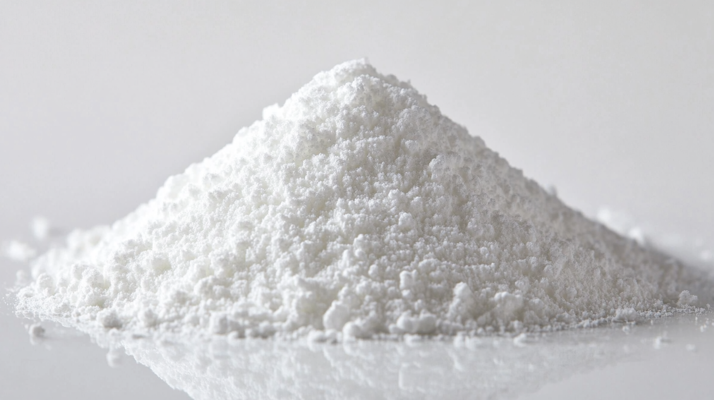 Ultimate Guide to Sourcing Premium Bulk Creatine Powder for Your Business Needs