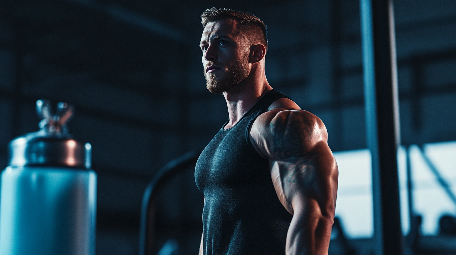 Ultimate Guide to Sourcing Premium Bulk Creatine Powder for Your Business Needs