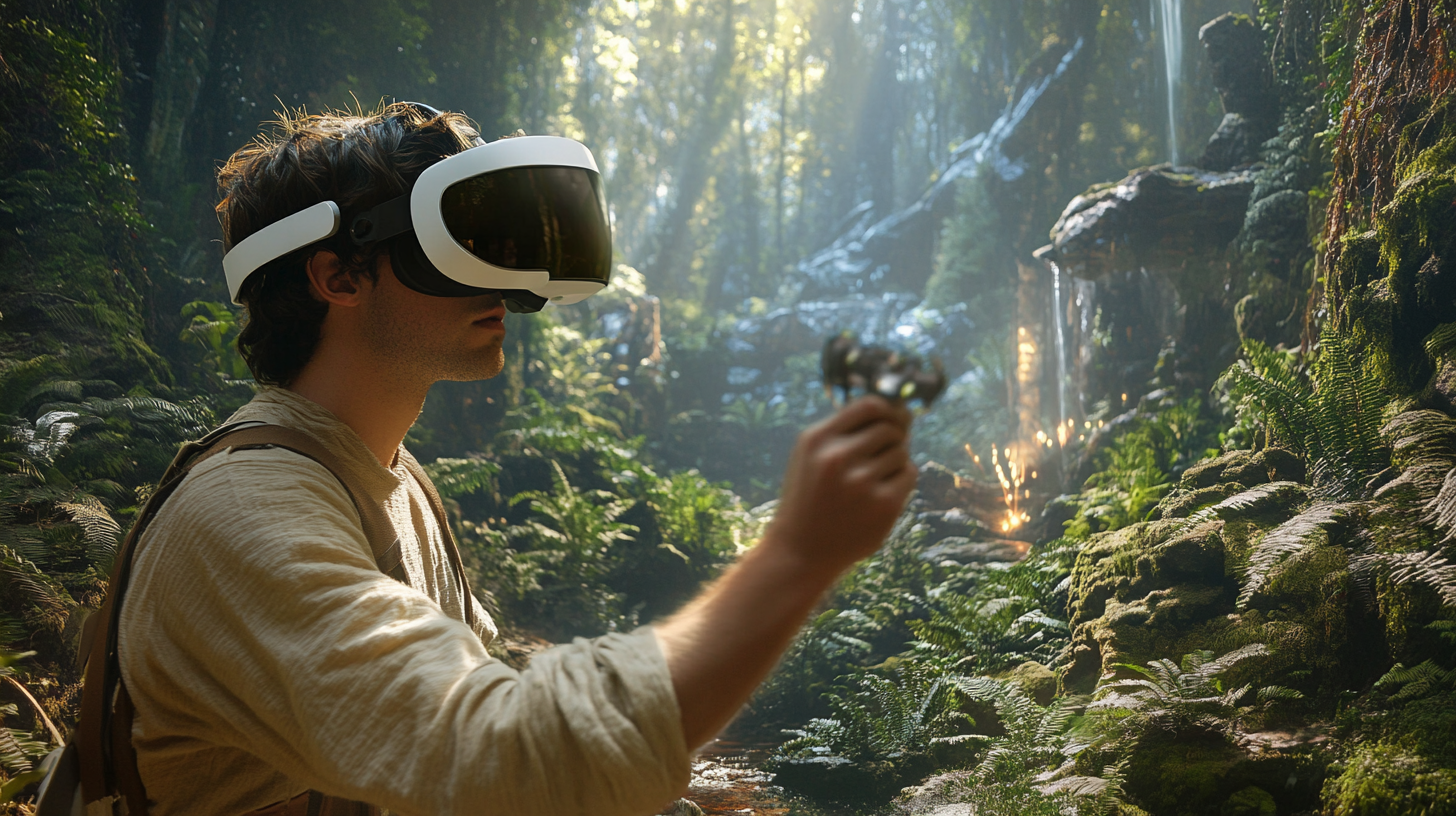 Exploring Technical Specifications for Innovative Online and Offline Gaming Solutions