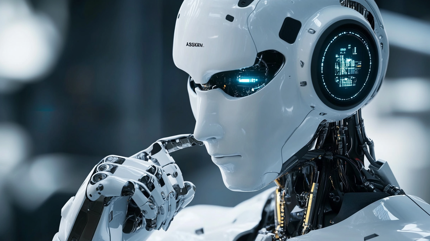Yaskawa Robot Market Trends for 2025 and the Evolution of Automation Solutions