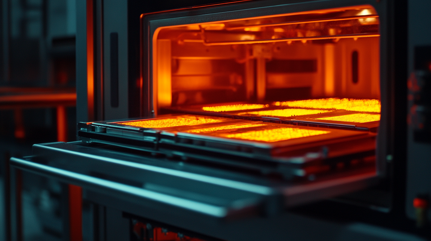 Mastering Smt Oven Reflow: A Comprehensive Guide for Global Buyers