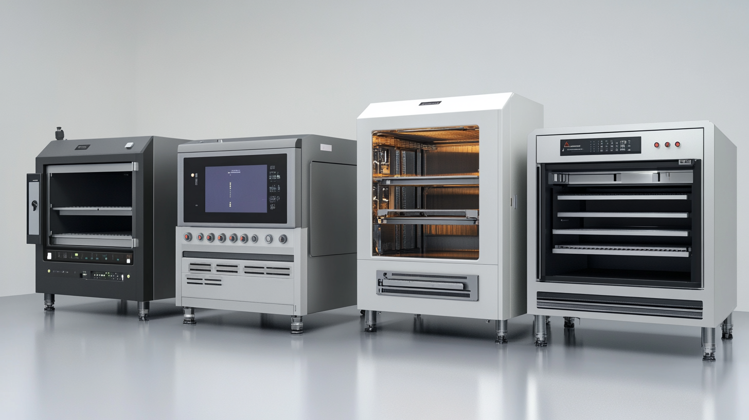 Mastering Smt Oven Reflow: A Comprehensive Guide for Global Buyers