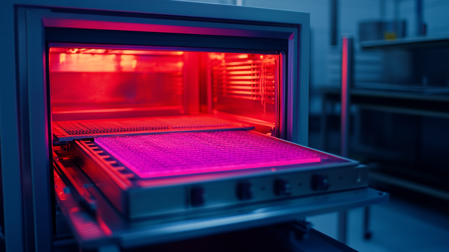 Mastering Smt Oven Reflow: A Comprehensive Guide for Global Buyers