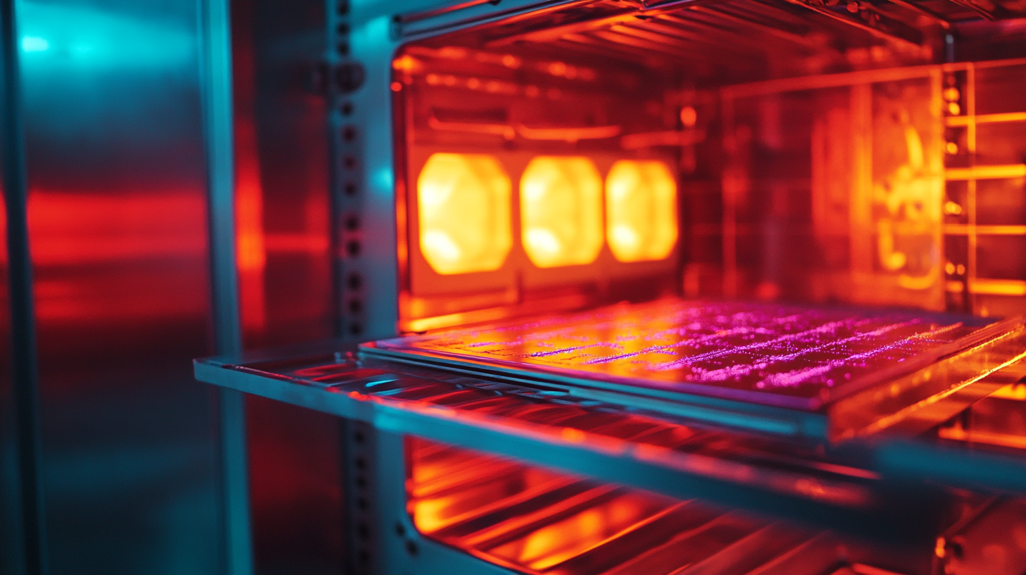 Mastering Smt Oven Reflow: A Comprehensive Guide for Global Buyers