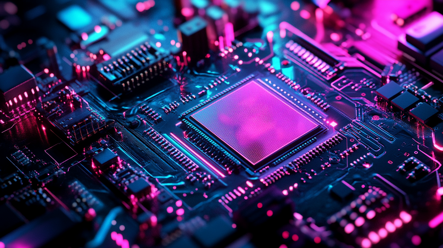 10 Compelling Industry Applications of SMT Pick and Place Technology You Need to Know