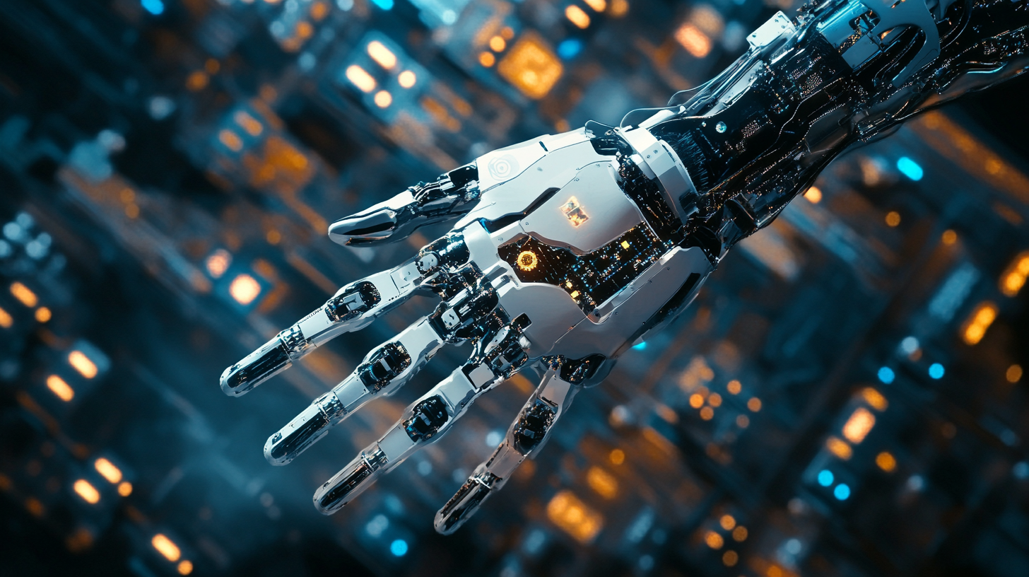 10 Compelling Industry Applications of SMT Pick and Place Technology You Need to Know