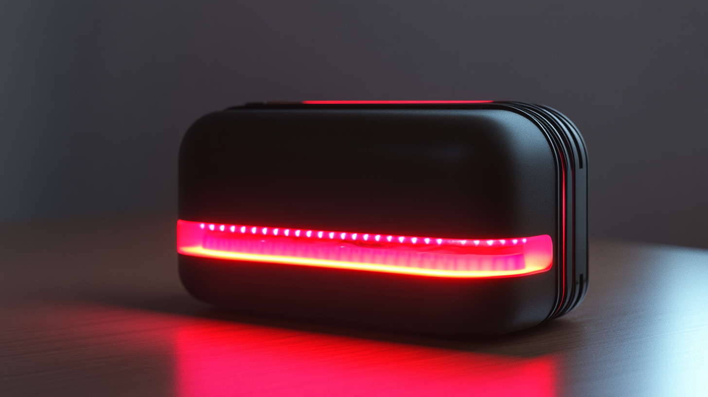 Global Market Insights for Toaster Heater Innovations in 2025